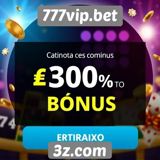 Ofertas de bônus em 777vip.bet