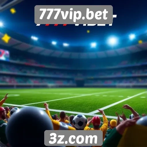 Comparativo entre 777vip.bet e concorrentes do mercado