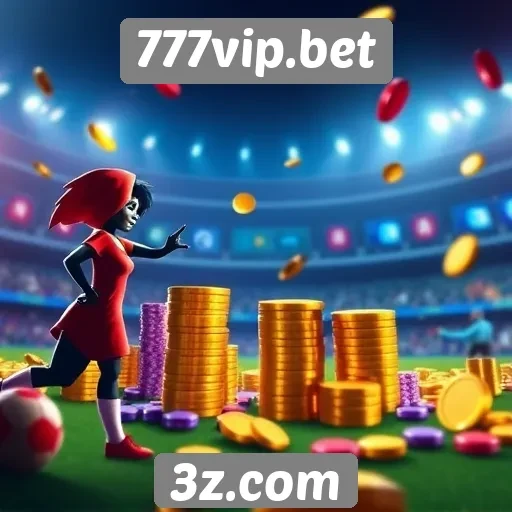 Comparação de bônus oferecidos por 777vip.bet