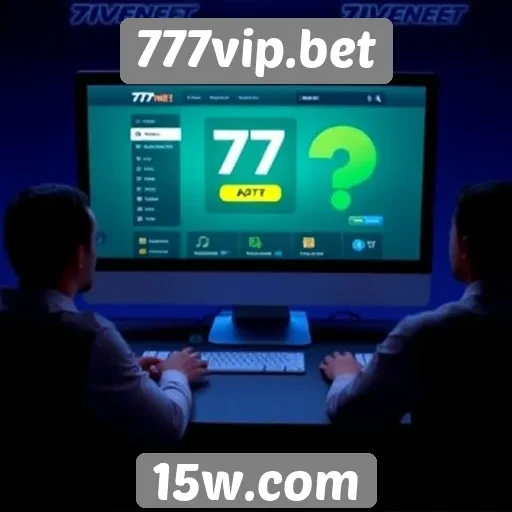 Revisão de suporte ao cliente do 777vip.bet