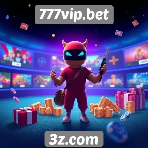 Perspectivas para o futuro do 777vip.bet