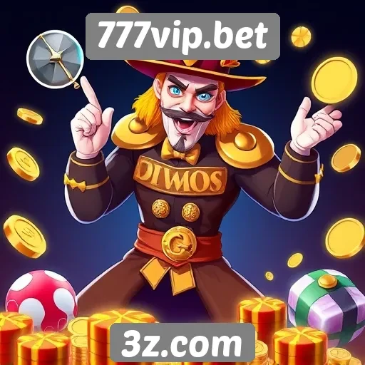 Análise da variedade de jogos em 777vip.bet