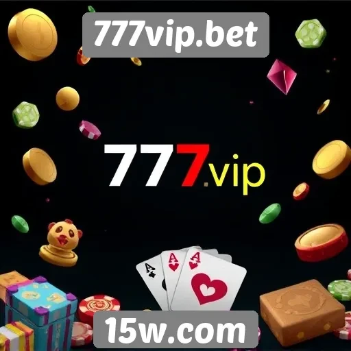 Avaliação das opções de jogos disponíveis no 777vip.bet