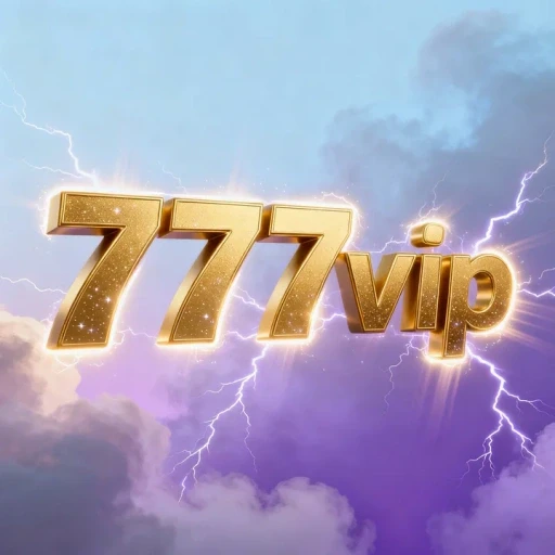 Logotipo 777vip.bet