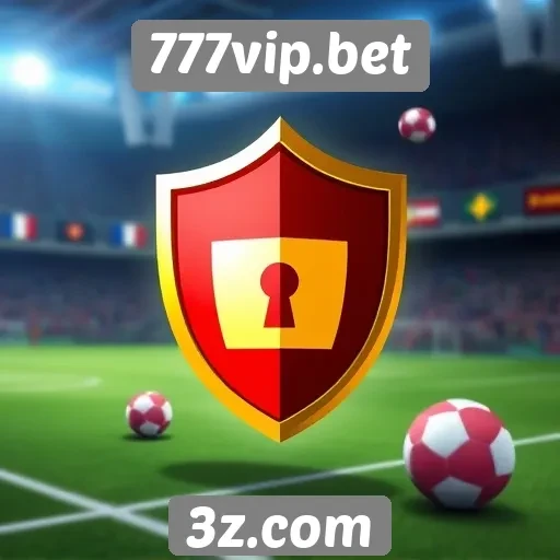 Avaliação da segurança e proteção ao jogador no 777vip.bet