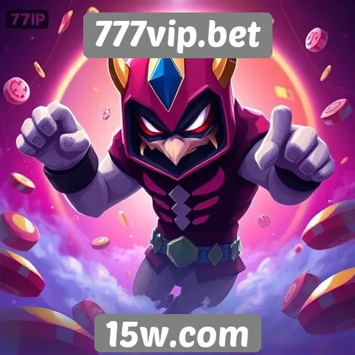 Tendências de jogos populares no 777vip.bet