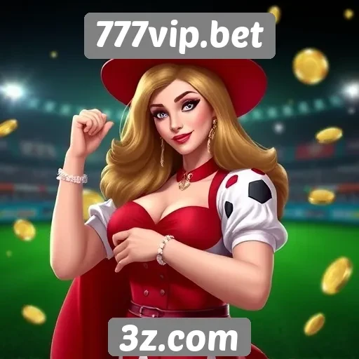 Promoções e bônus atrativos no 777vip.bet