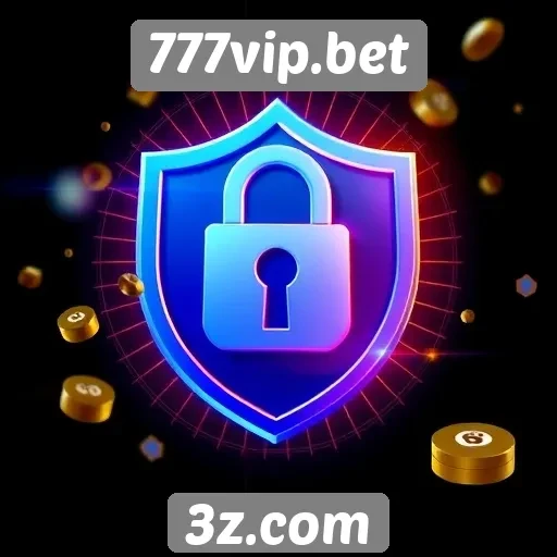 Segurança e confidencialidade em 777vip.bet